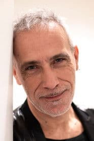 Fabio Ricci as Xavier