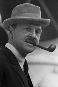 W. Somerset Maugham as Himself