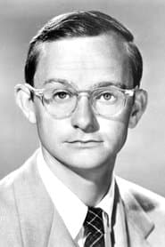 Wally Cox as Dr. Ambach