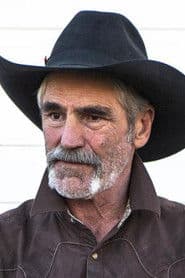 Forrie J. Smith as Alexander