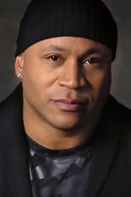 LL Cool J as Julian Washington