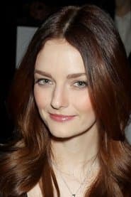 Lydia Hearst as Abigail Folger