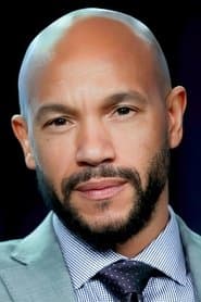 Stephen Bishop as Marcus Warren