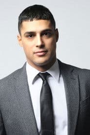 Bobby Easley as Dust Soldier Alpha