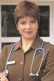 Julia Watson as Dr. Benham