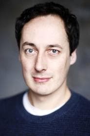 Tom Bell as Stoner 1