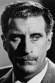 Nigel Green as Sergeant Hirsch