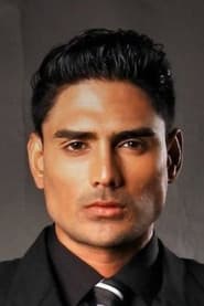 Jet Alcantara as Cris