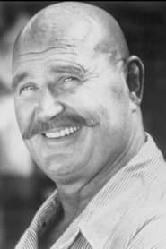 H.B. Haggerty as Kiss