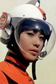 Mika Katsuragi as Patient