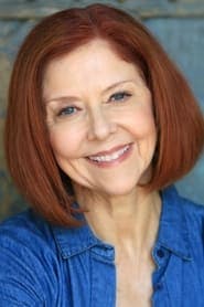 Julia Sanford as Beverly