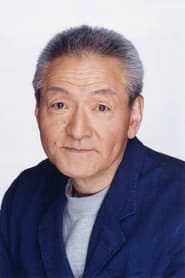 Takeshi Aono as Hokubei (voice)
