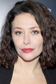 Ekaterina Volkova as Slavik's wife