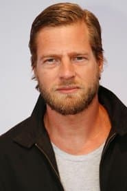 Henning Baum as Lemmy