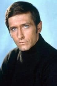 Joel Fabiani as Dr. Jack Haxby