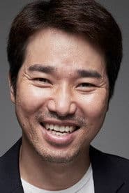 Choi Young-do as Kim Ho-gil