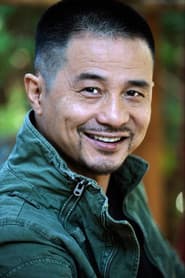 Jen Sung as Drug Dealer