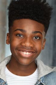 Christian J. Simon as Gilbert