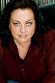 Tara Karsian as Mrs. Davidson