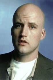 Lightfield Lewis as Virgin Hunter / White Juror #2