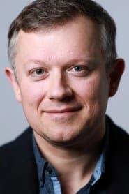 James Bradshaw as Clive