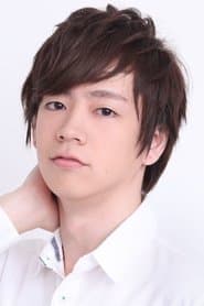 Tasuku Kaito as Meguru Bachira (voice)