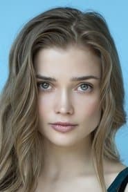 Alina Lanina as Kseniya