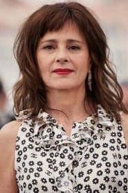 Anouk Grinberg as Sandra