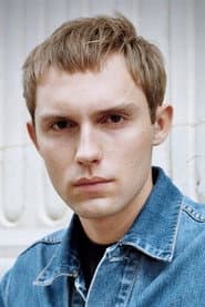 Félix Back as Denis