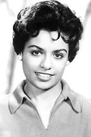 Barbara McNair as Rita