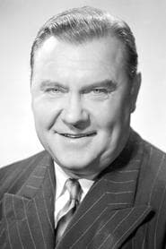 Emory Parnell as Billy Reed