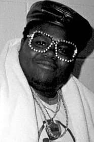 Darren Robinson as The Fat Boys