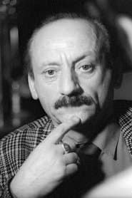 Semyon Farada as A Russian secret agent in Austria