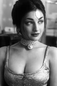 Tina Krause as Bartender