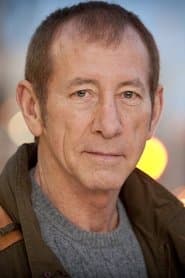 Bill Thorpe as Jerry Lamb