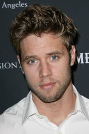 Shaun Sipos as Michael Breakstone