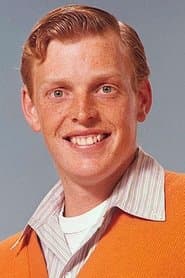 Gavan O'Herlihy as Chris Mahler, Cowboy