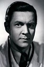 Karl-Arne Holmsten as John Hillman