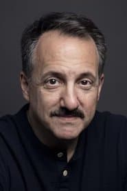 Bart Tangredi as Young Vitti, Sr.