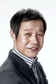 Jeong In-gi as Detective Lee Gil-woo