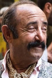 Benito Urgu as Bruno Cadeddu