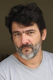 César Troncoso as Alfonso