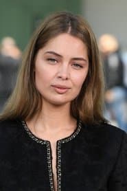 Marie-Ange Casta as Louise