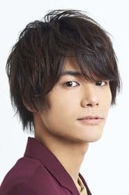 Taku Yashiro as Tsubasa Tanuma (voice)