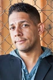 Keith Silverstein as Kabal (voice)