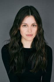 Sara Waisglass as Self