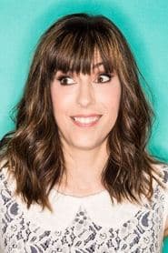 Edi Patterson as Peters