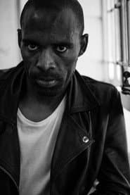 David Manuel as Lawyer