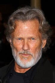 Kris Kristofferson as Self