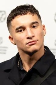 Oussama Ahammoud as Ilias